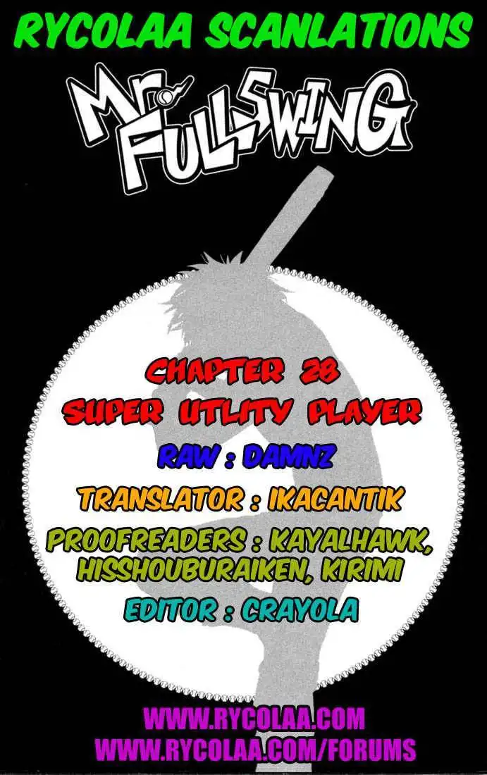 Mr Fullswing Chapter 28 1